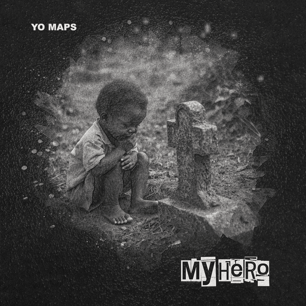 Yo Maps - Yesu