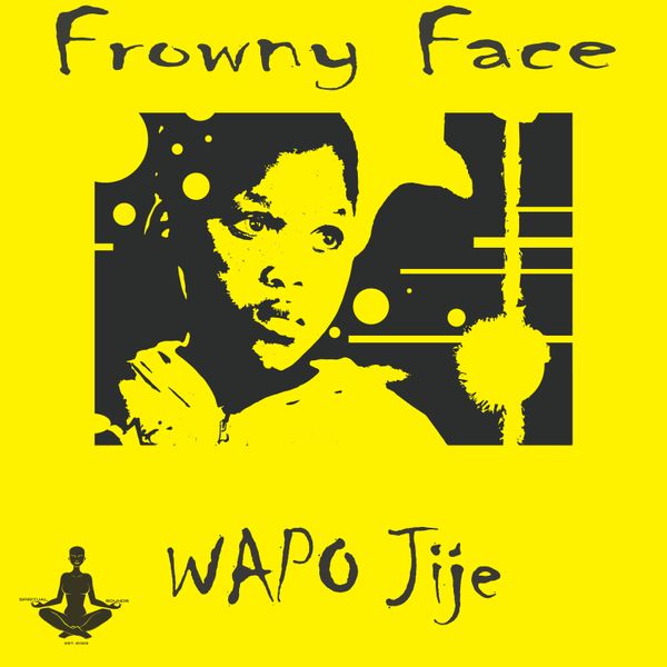 WAPO Jije - Frowny Face