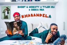 Ghost - Khabandela