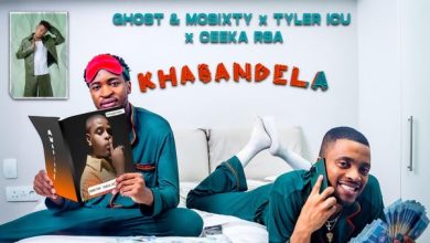 Ghost - Khabandela