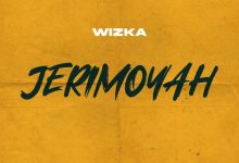 Wizka - Jerimoyah