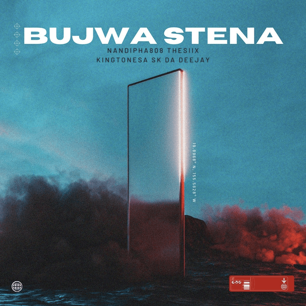 Nandipha808 - BUJWA STENA