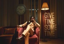 King Paluta - Time
