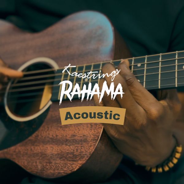 Kaestrings - RAHAMA (Acoustic)