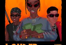 Blaqbonez - Louder