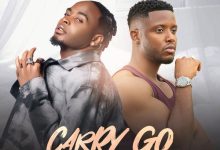 Pryme - Carry Go (Remix)