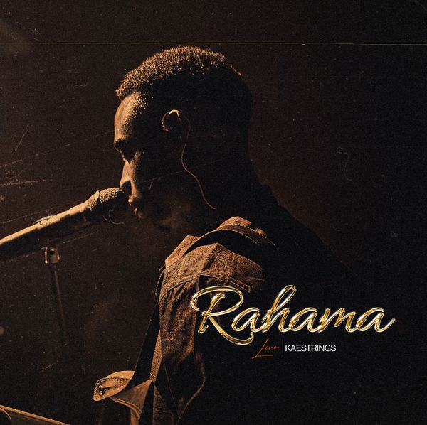 Kaestrings - Rahama (Live)