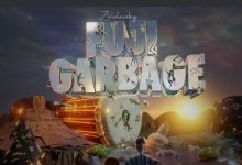 Zinoleesky - Fuji Garbage