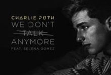 Charlie Puth - We Don't Talk Anymore ft. Selena Gomez (BOXINBOX & Lionsize Remix)