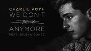 Charlie Puth - We Don't Talk Anymore ft. Selena Gomez (BOXINBOX & Lionsize Remix)