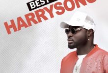 Harrysong - Arabanko