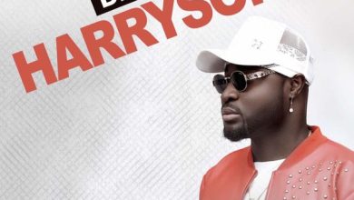 Harrysong - Arabanko