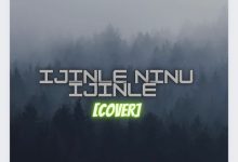 Toluwanisings - IJINLE NINU IJINLE[Cover]