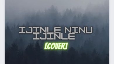 Toluwanisings - IJINLE NINU IJINLE[Cover]