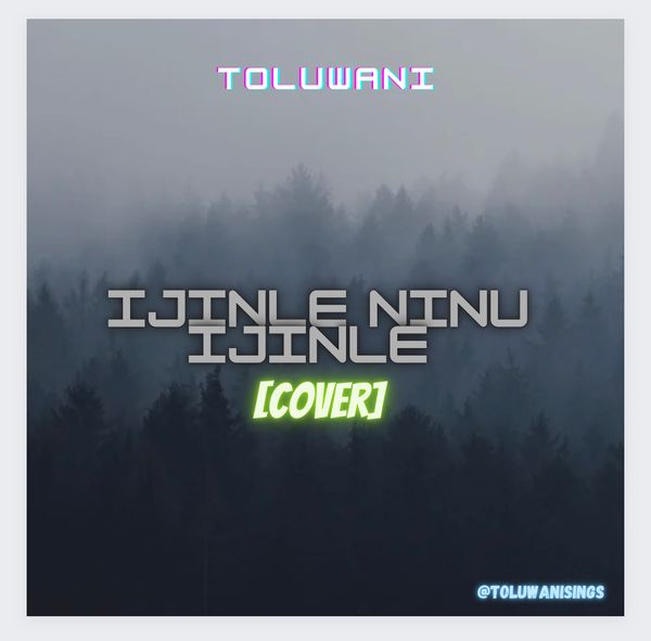 Toluwanisings - IJINLE NINU IJINLE[Cover]