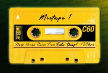 Echo Deep - That Night Moves On