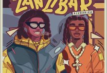 Lasmid - Zanzibar (Alubarika)