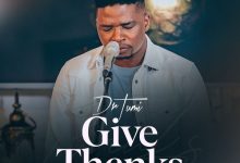 Dr Tumi - Someone Like Me