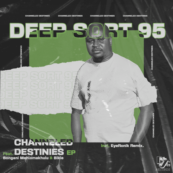 Deep Sort 95 - Ngiyaku Khumbula EyeRonik Remix