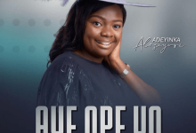 Adeyinka Alaseyori - Aye Ope Yo