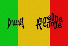 Dallah - Angelina Jolie