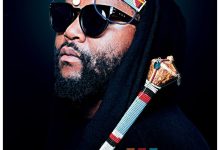 Sjava - Impilo (Bonus Track)
