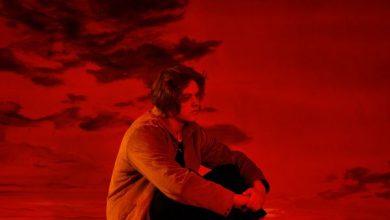 Lewis Capaldi - Someone You Loved