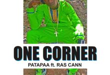 Patapaa - One Corner