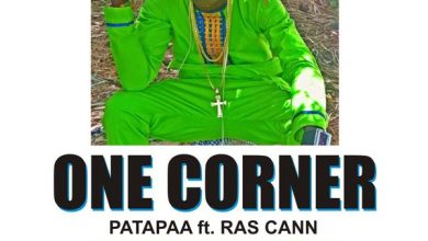 Patapaa - One Corner