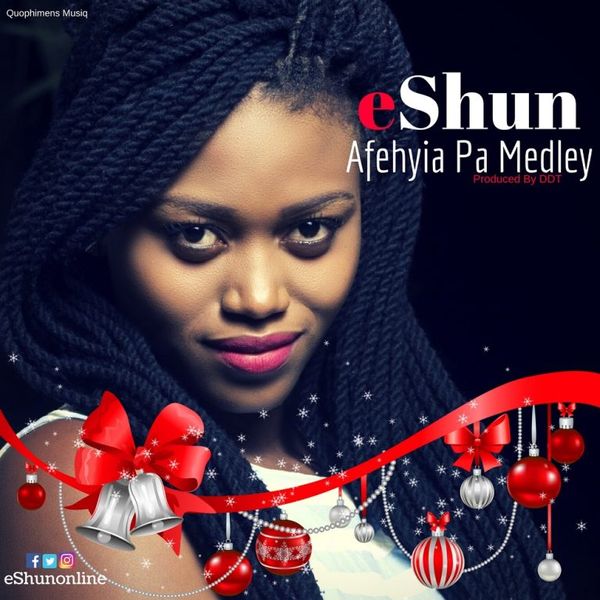 eShun  - Afehyia Pa Medley