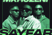 Sayfar - Mkhuzeni
