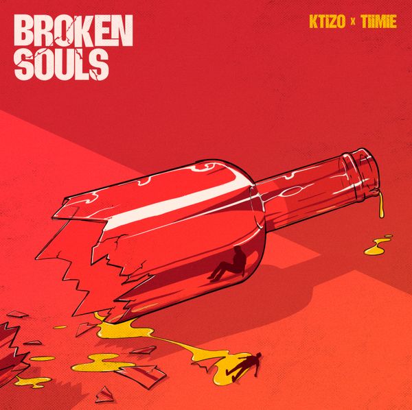 KTIZO - Broken Souls