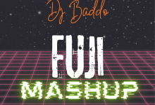 DJ Baddo #BaddoOriginator - Fuji Mashup