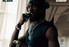 Black Sherif - Kilos Milos