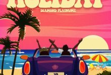 Diamond Platnumz - Holiday