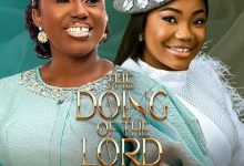 Diana Hamilton - The Doing Of The Lord