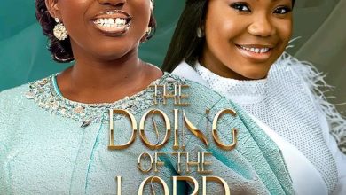 Diana Hamilton - The Doing Of The Lord