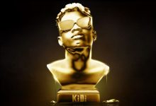 KiDi - Touch It