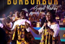 Bethel Revival Choir - Borborbor Gospel Medley