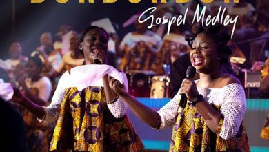 Bethel Revival Choir - Borborbor Gospel Medley