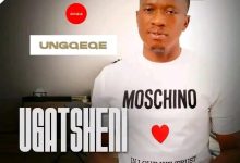 uGatsheni – UNgqeqe Album