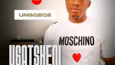 uGatsheni – UNgqeqe Album