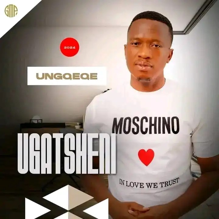 uGatsheni – UNgqeqe Album