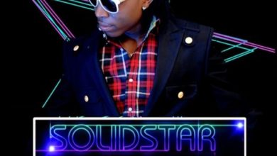 Solidstar - One in a Million