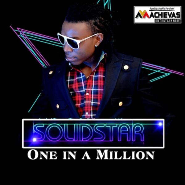 Solidstar - One in a Million