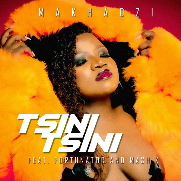 Makhadzi - Tsini Tsini