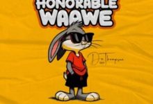 DeThompsonDDT - HONORABLE WAAWE