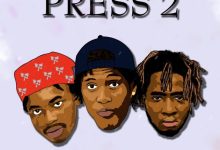 G-Migos - PRESS 2