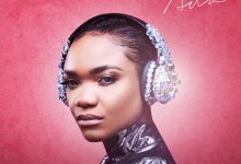 ADA EHI - THE VICTORY SONG