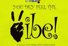 FRA! - You Dey Feel The Vibe (Live)